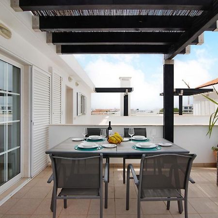 Vista Mar Apartment Кабанас де Тавира Екстериор снимка