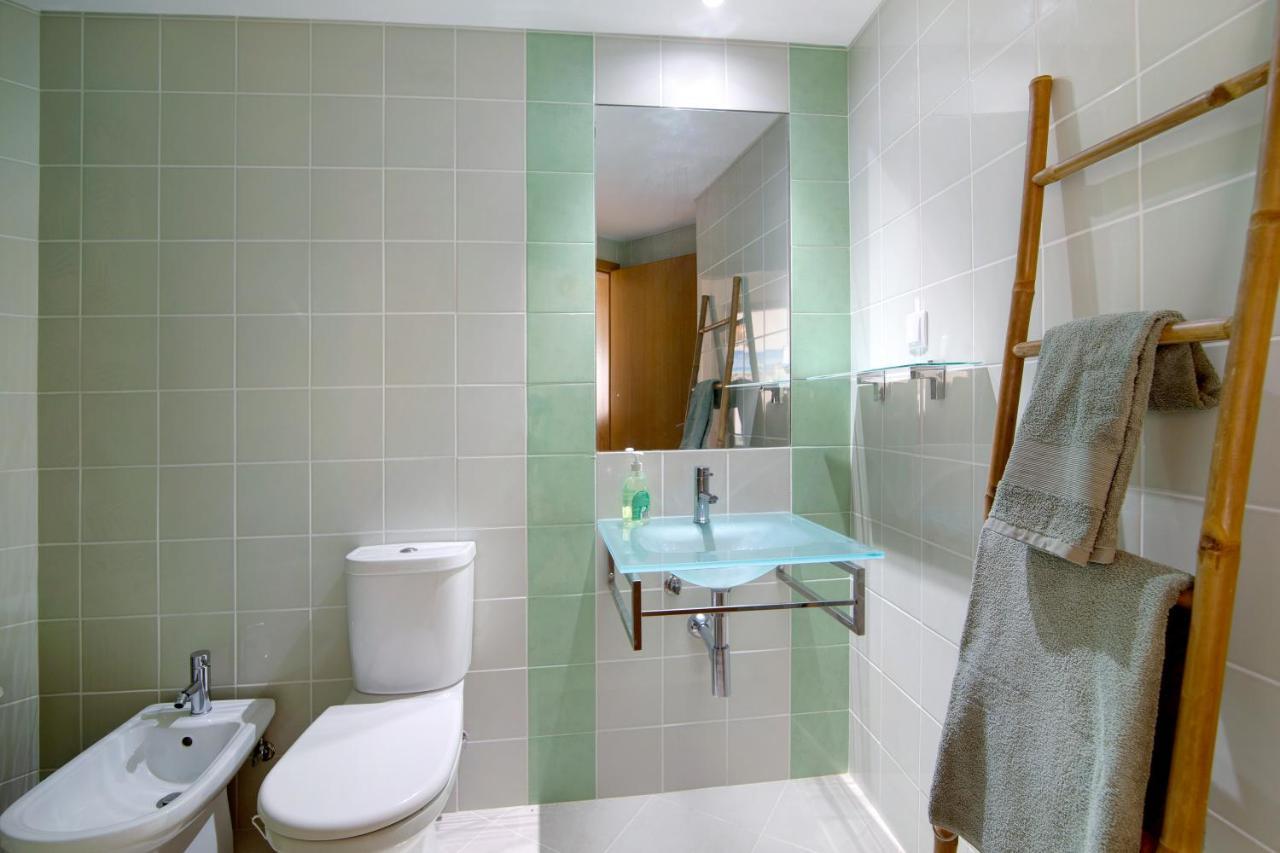 Vista Mar Apartment Кабанас де Тавира Екстериор снимка