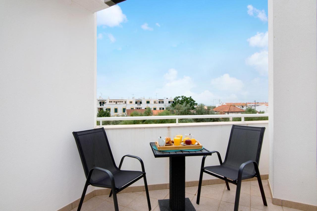 Vista Mar Apartment Кабанас де Тавира Екстериор снимка