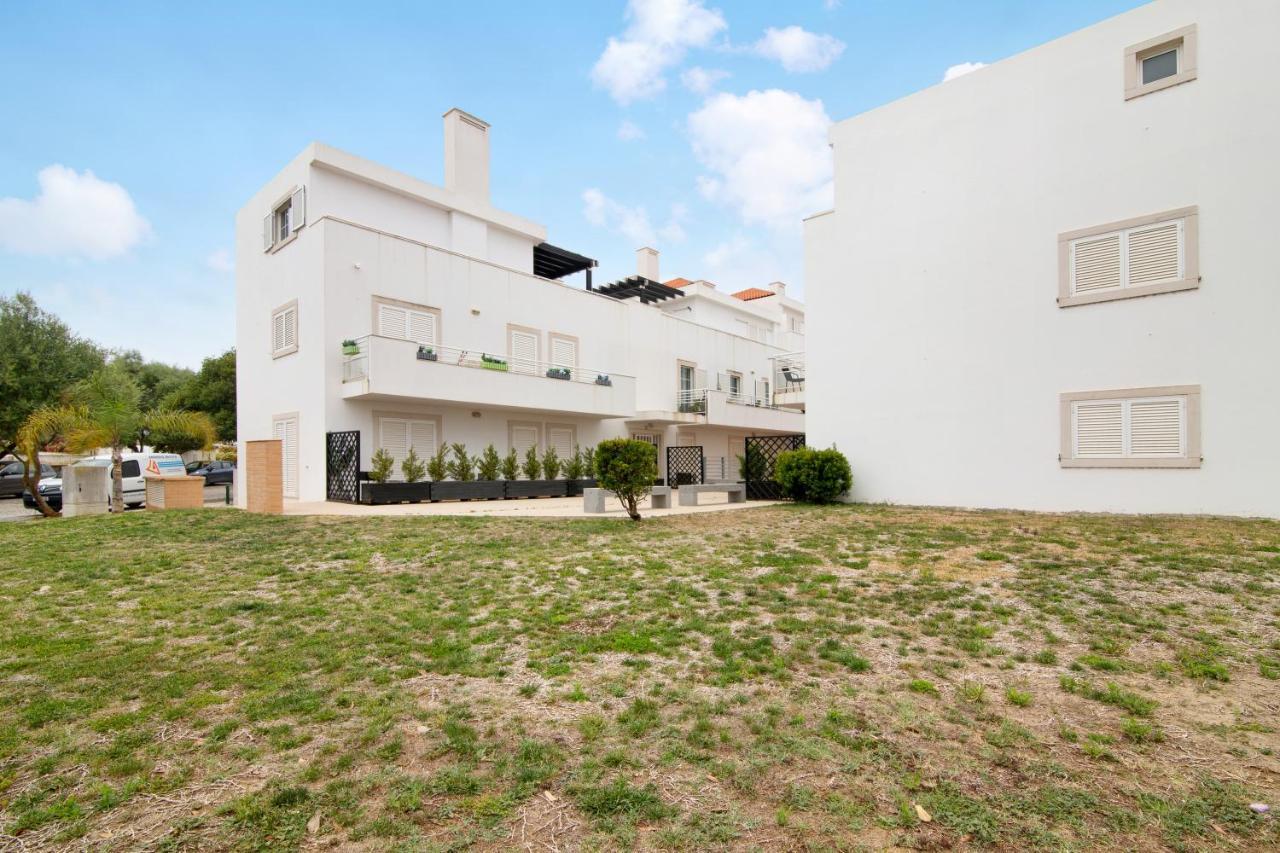 Vista Mar Apartment Кабанас де Тавира Екстериор снимка