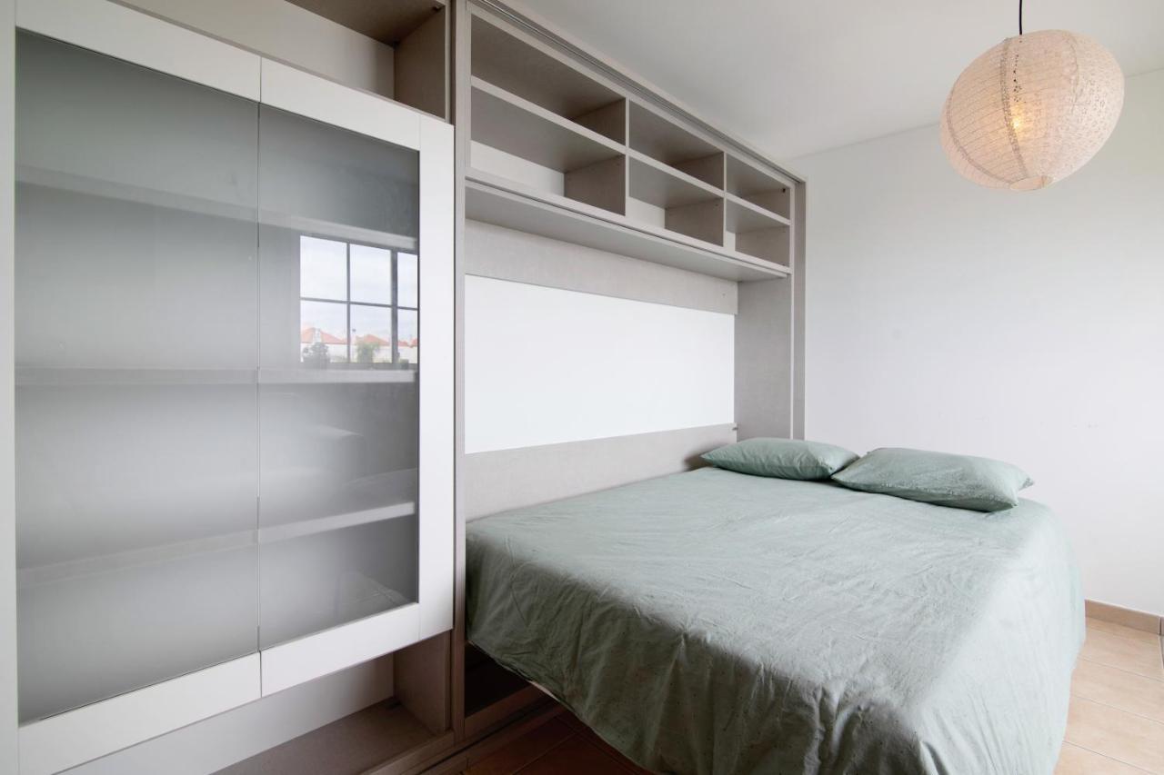 Vista Mar Apartment Кабанас де Тавира Екстериор снимка