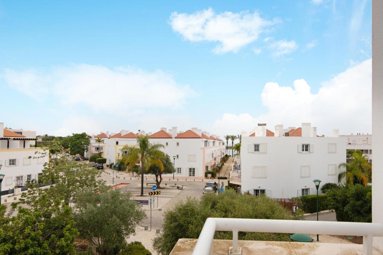 Vista Mar Apartment Кабанас де Тавира Екстериор снимка